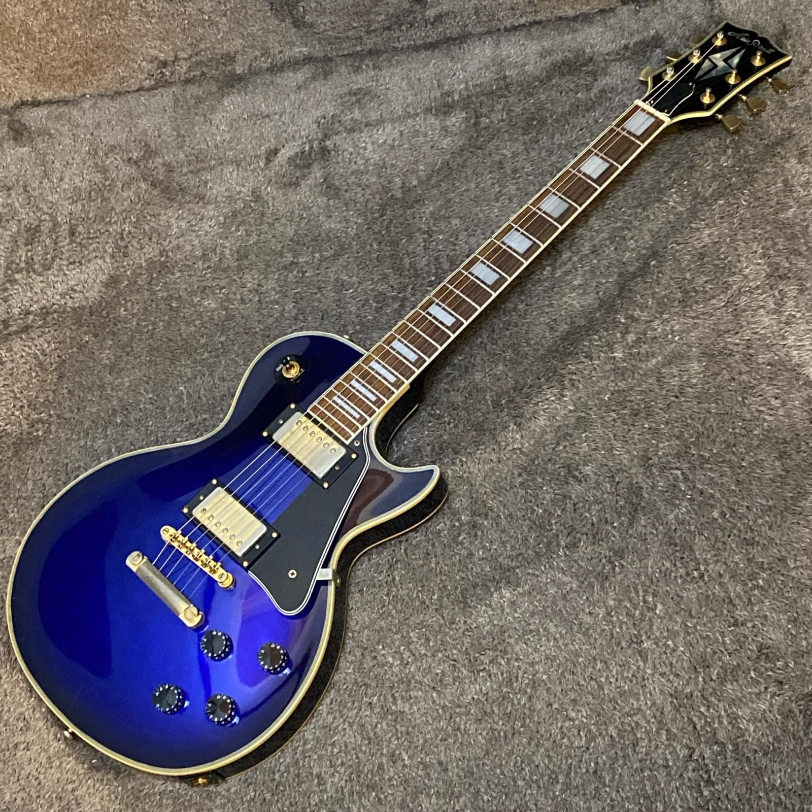 尾張小牧店】【楽器】 中古 Aria Pro II | アリアプロツー