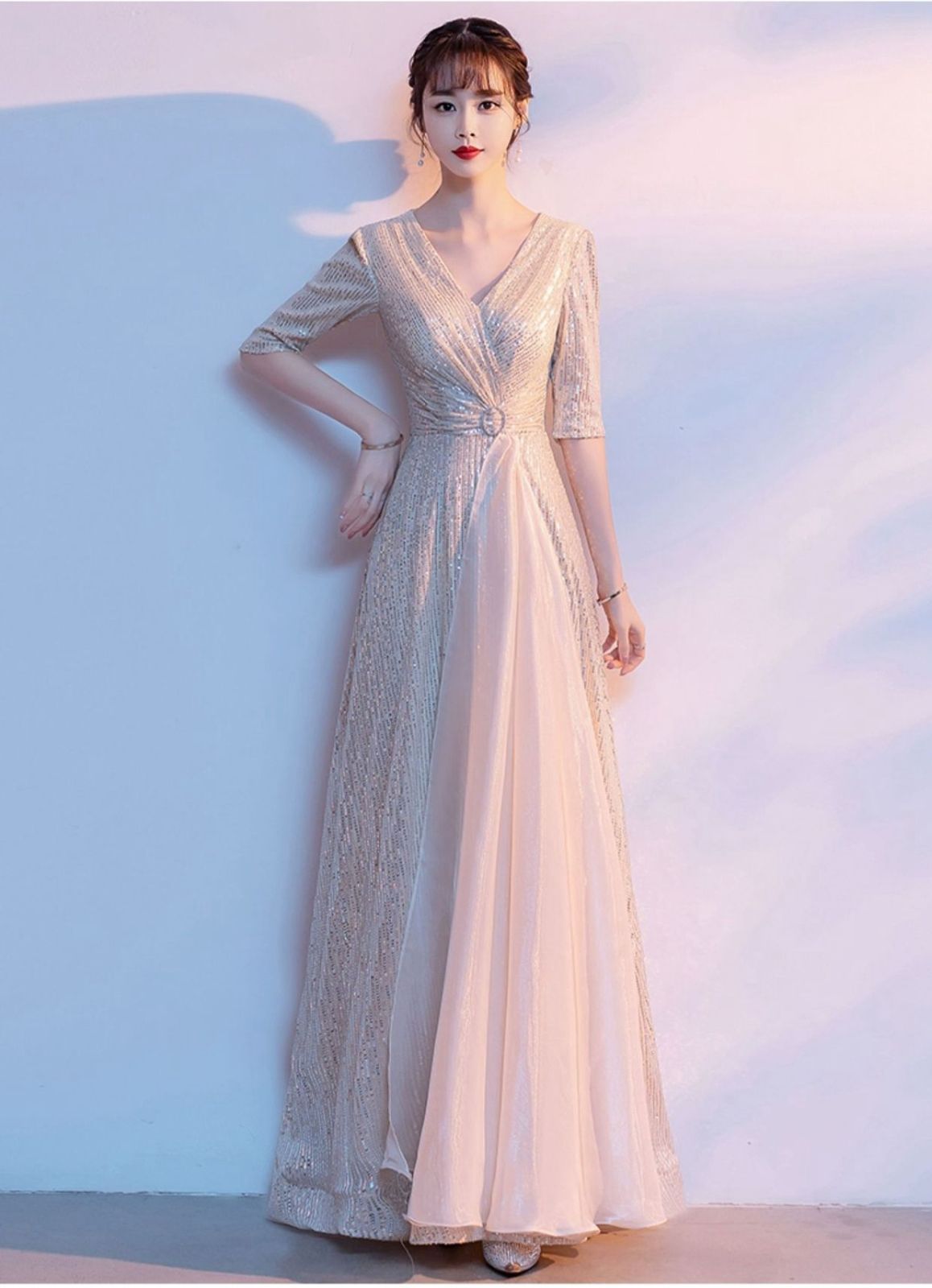 発表会 フォーマル