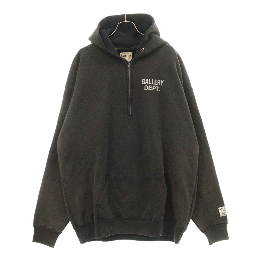 ギャラリーデプト GALLERY DEPT. ビンテージ加工 Tシャツ GALLERY DEPT 