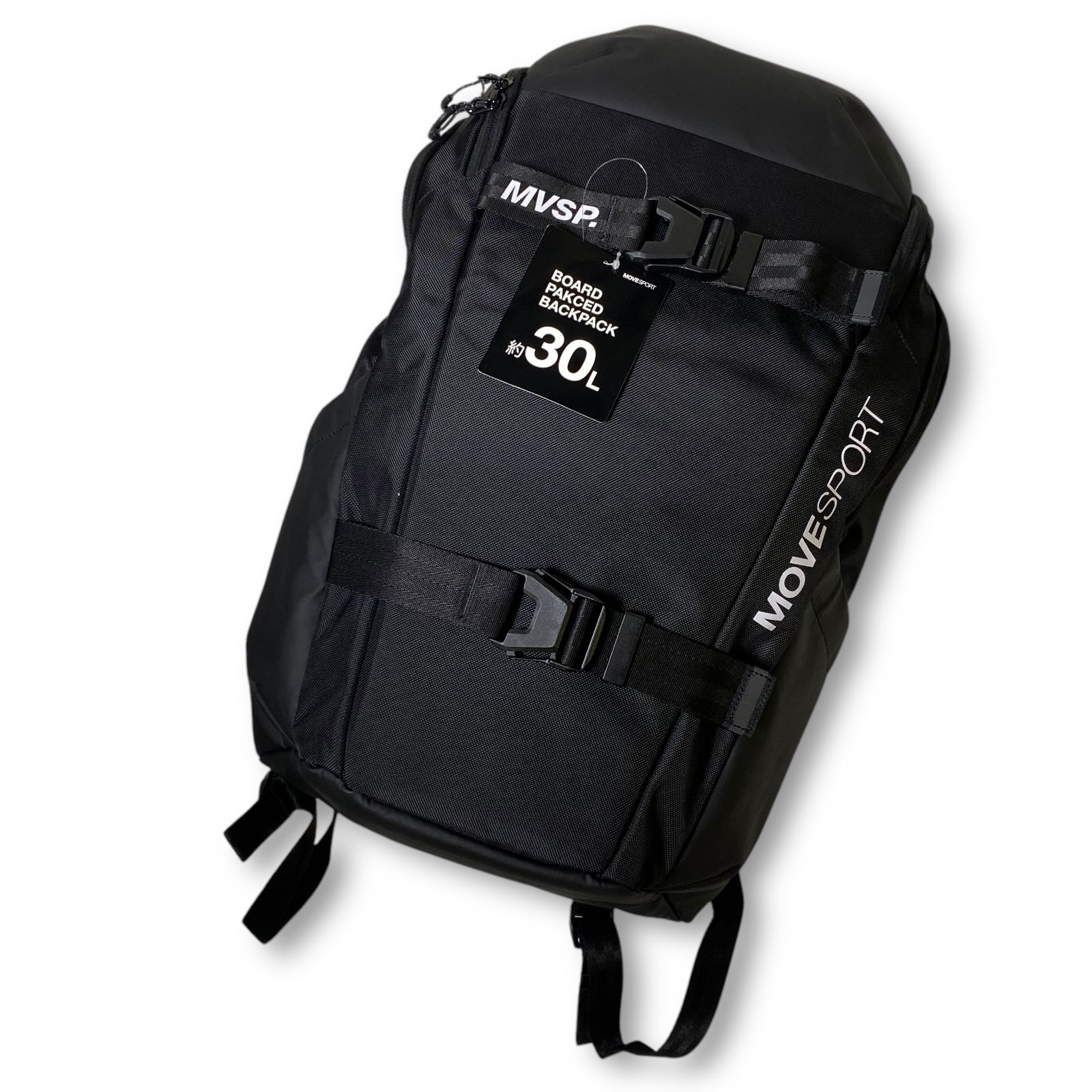 DESCENTE デサント MOVESPORT ムーブスポーツ スケートボードバッグ 