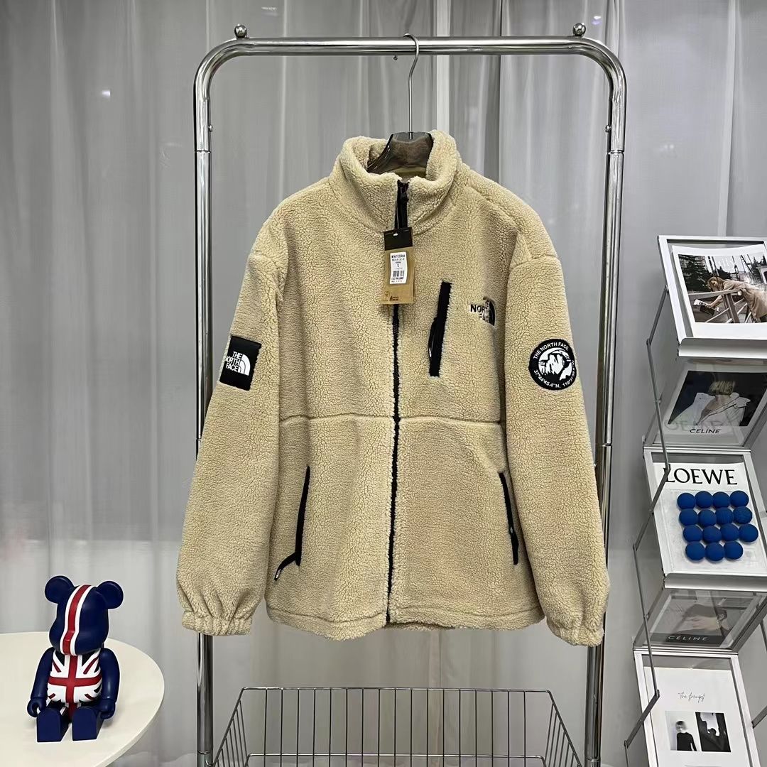 THE NORTH FACE マウンテン ボア ジャケット ボアジャケット テン