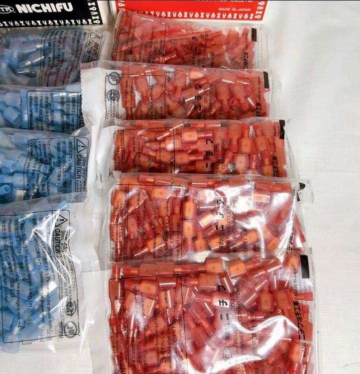  -MA 差込形接続端子MA形 入り 13 pac 絶縁工具 特殊工具