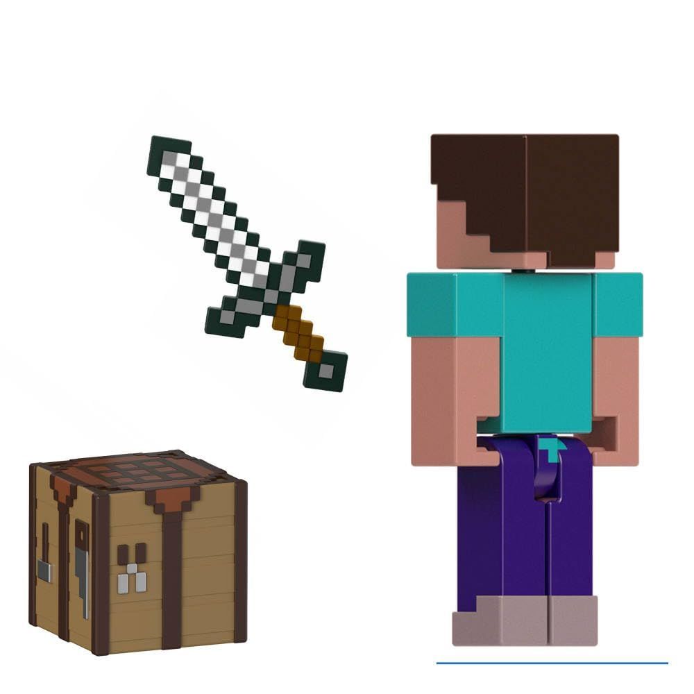 MINICRAFT/フィギュア/スティーブ・ジョブズ/ハンドメイド/ドール/箱付 MINICRAFT/フィギュア/スティーブ・ジョブズ/ハンドメイド