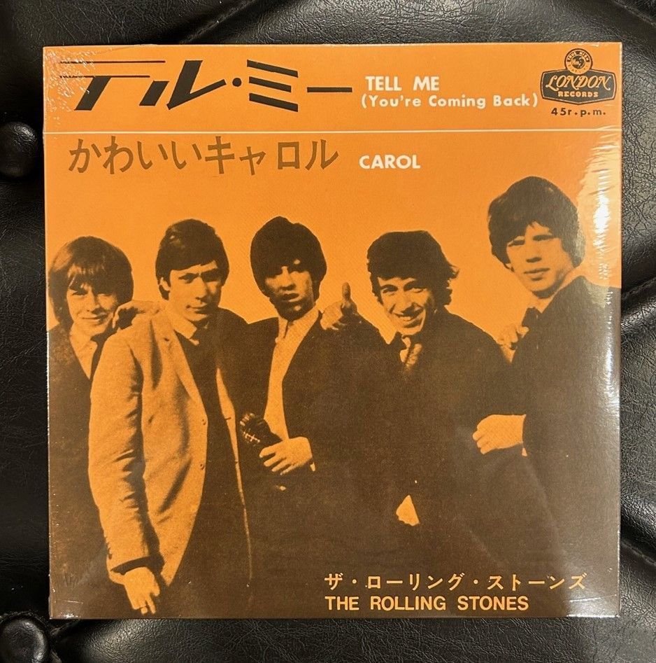 新品未開封 廃盤 CD ザ・ローリング・ストーンズ IN MONO BOX ザ・ローリング・ストーンズ、15枚組MONO BOXが日本盤のみ7