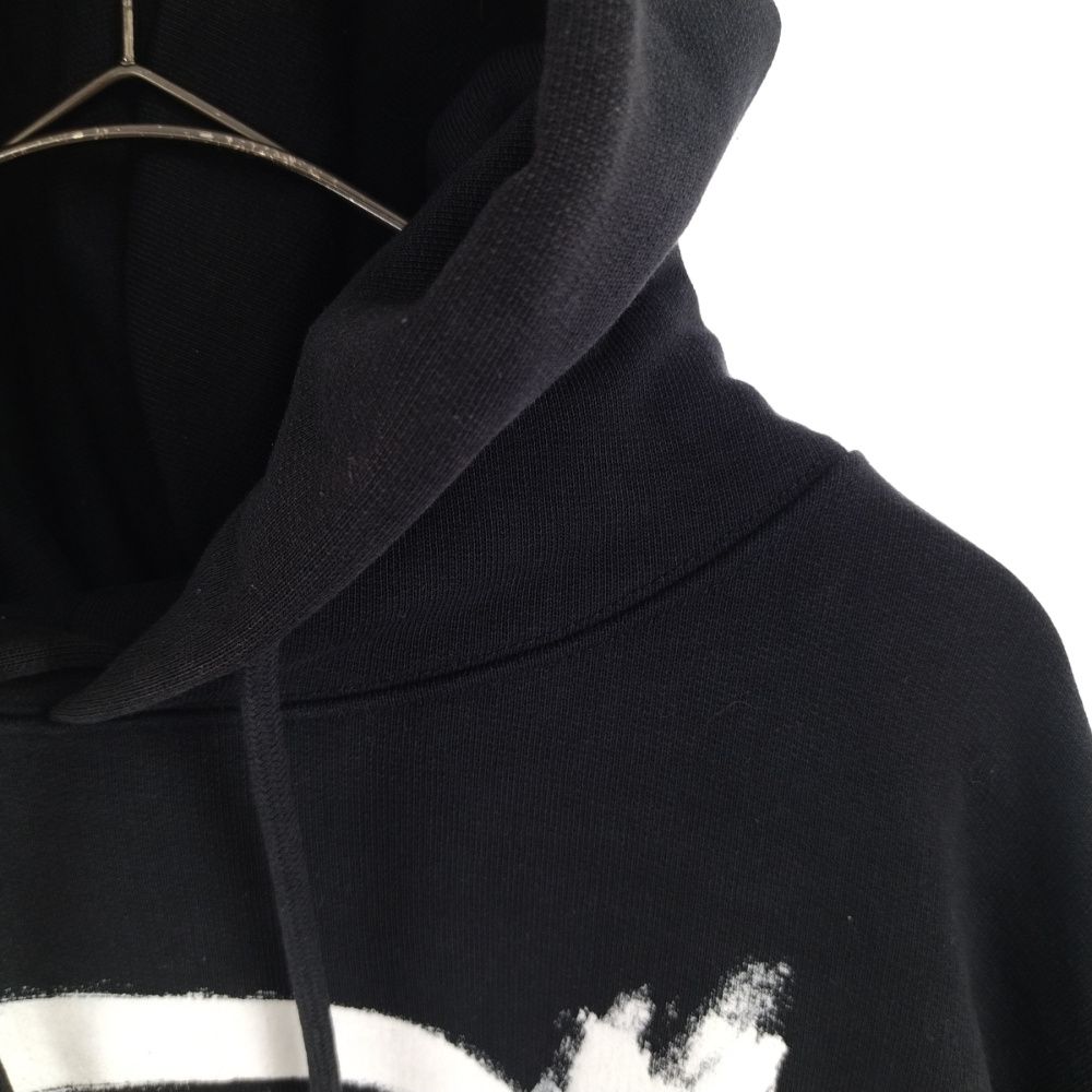 VETEMENTS (ヴェトモン) 22AW ANARCHY LOGO HOODIE アナーキー ...