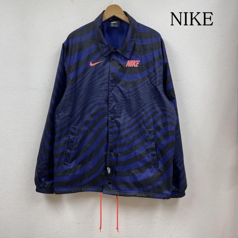 NIKE ナイキ ジャケット、上着 ジャンパー、ブルゾン スポーツウェア エアマックス コーチ ジャケット CW4751-590