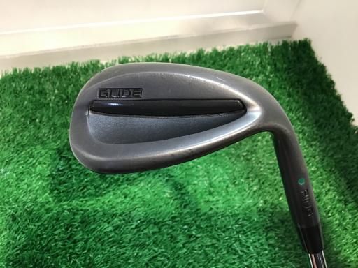 新品日本仕様 PING GLIDE 2.0 ウェッジ 56-12°SS DG S200 ピン グライド