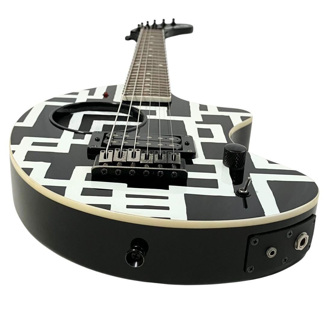 フェルナンデス ZO-3 布袋寅泰モデル エレキギター ケース付 弦楽器