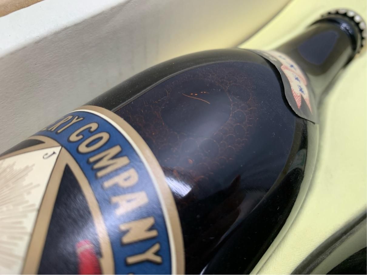 希少 KIRIN 110周年記念限定醸造 復刻ラガー 中味入り 明治 大正