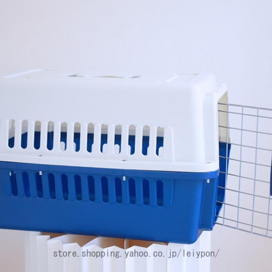 ペットキャリーケース 小型犬