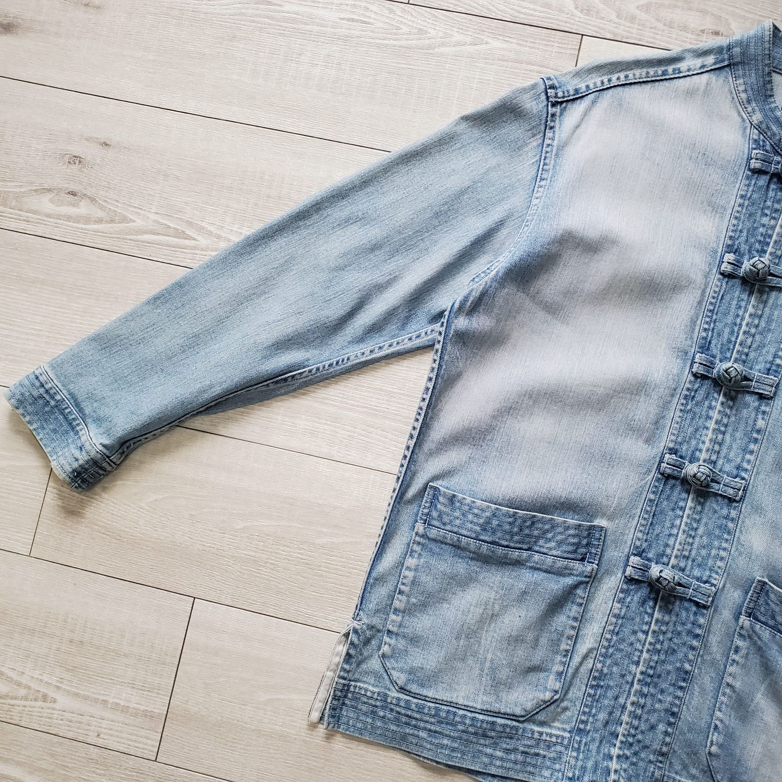 AMERICAN RAG CIE アメリカンラグシー□良品 17年 カタログ掲載品 10oz 