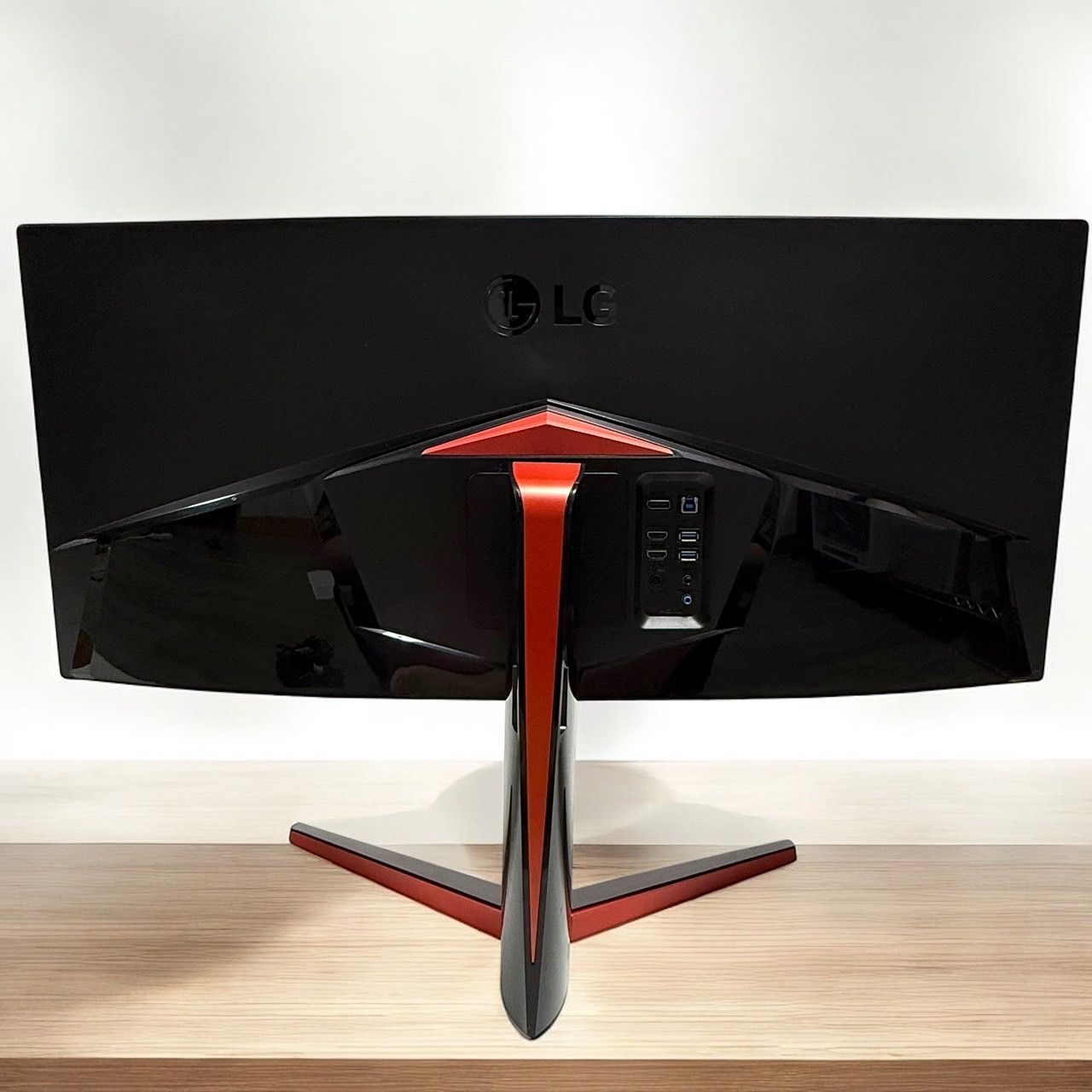LG ウルトラワイドモニター 34UC70GA-B 34インチ 144Hz LGウルトラ