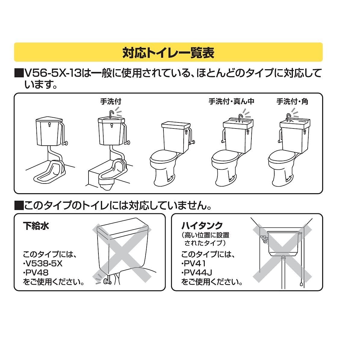 在庫セールSANEI トイレ部品 万能ロータンクボールタップ スリムタップ