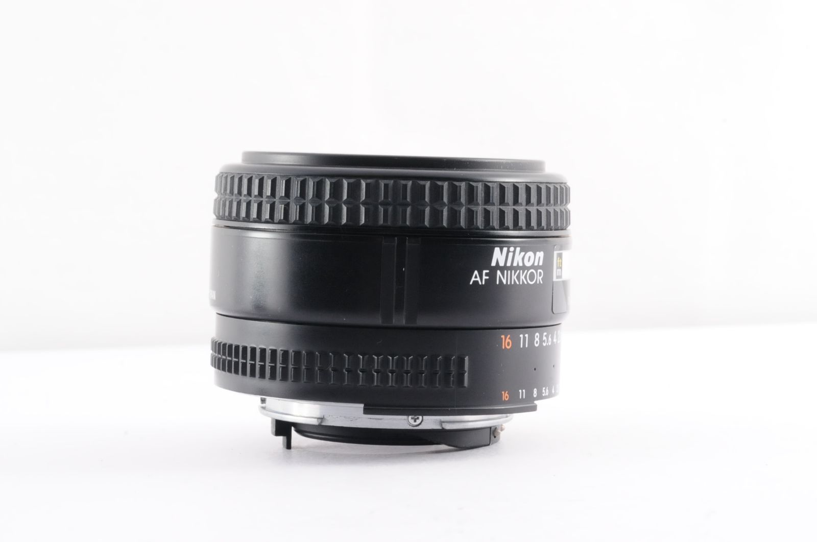ニコン Nikon AF NIKKOR 50mm F1.4 1:1.4 AF オートフォーカス 売れ筋