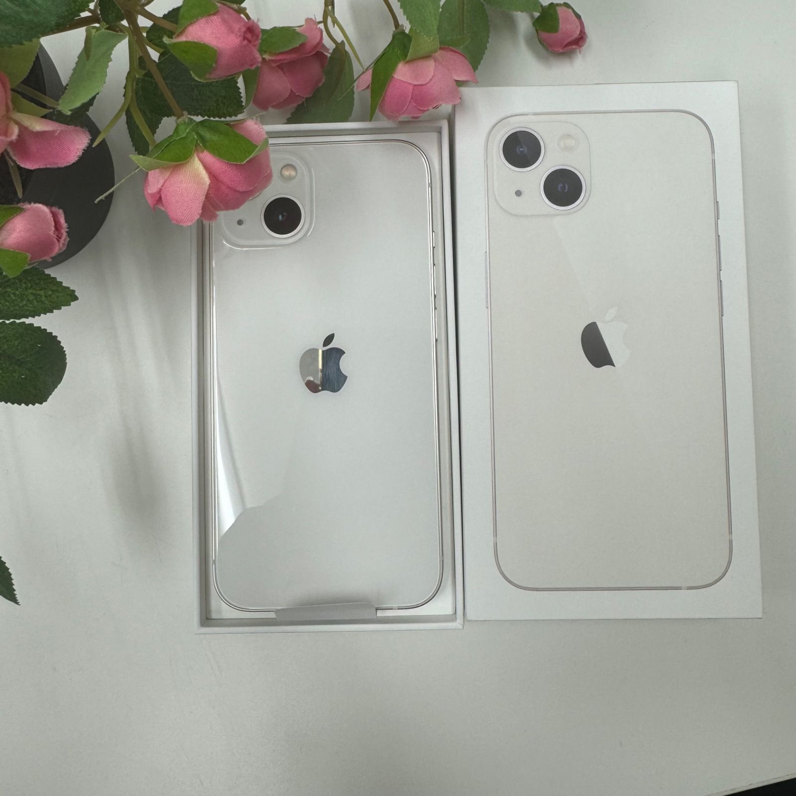 iPhone13 128GB 新品開封済み