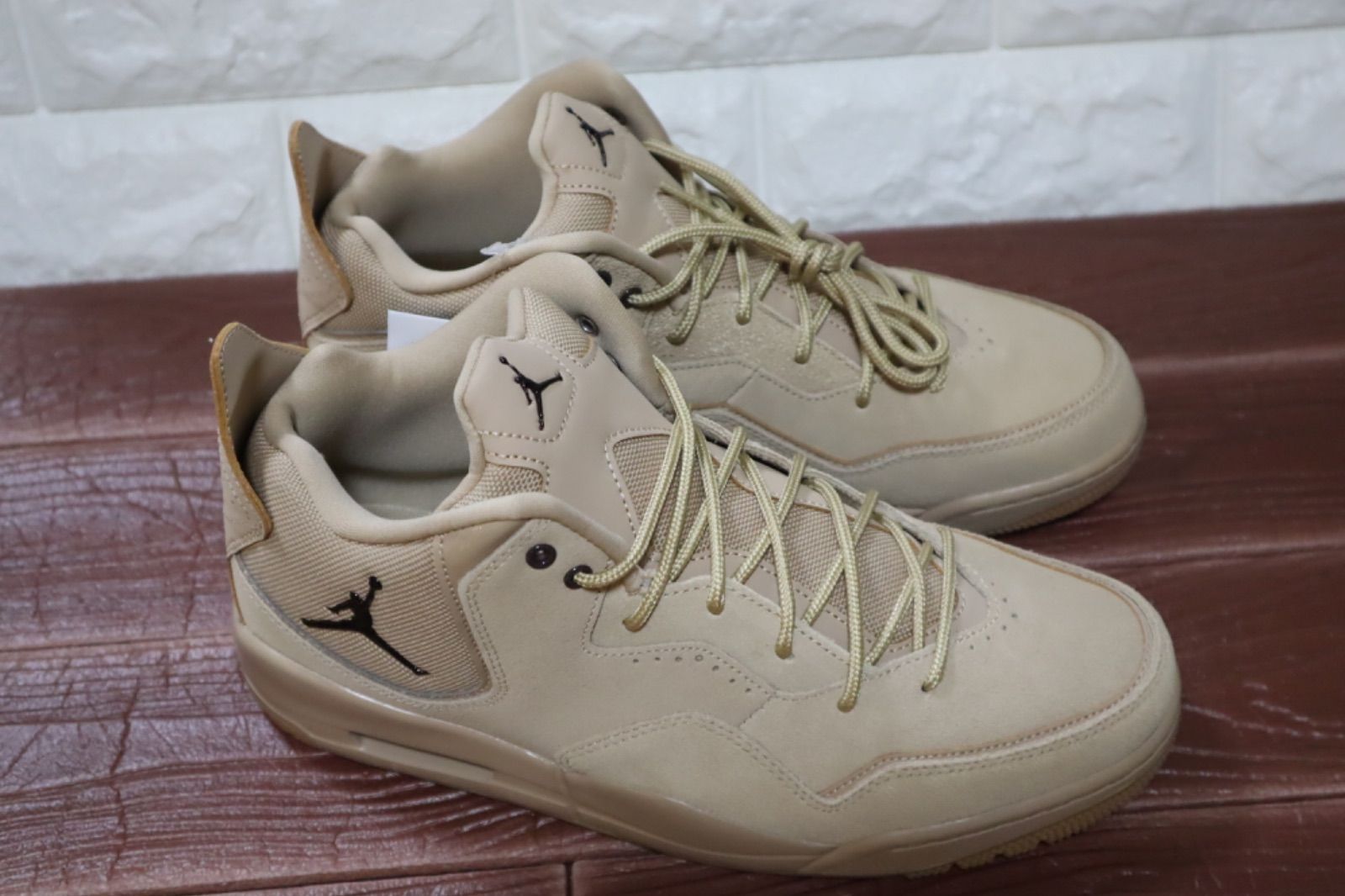 ✩タグ付き未使用品✩ NIKE ベンチコート ジョーダン23 ユニセックス M Amazon | NIKE ジョーダン コートサイド 23 WE Jordan Courtside