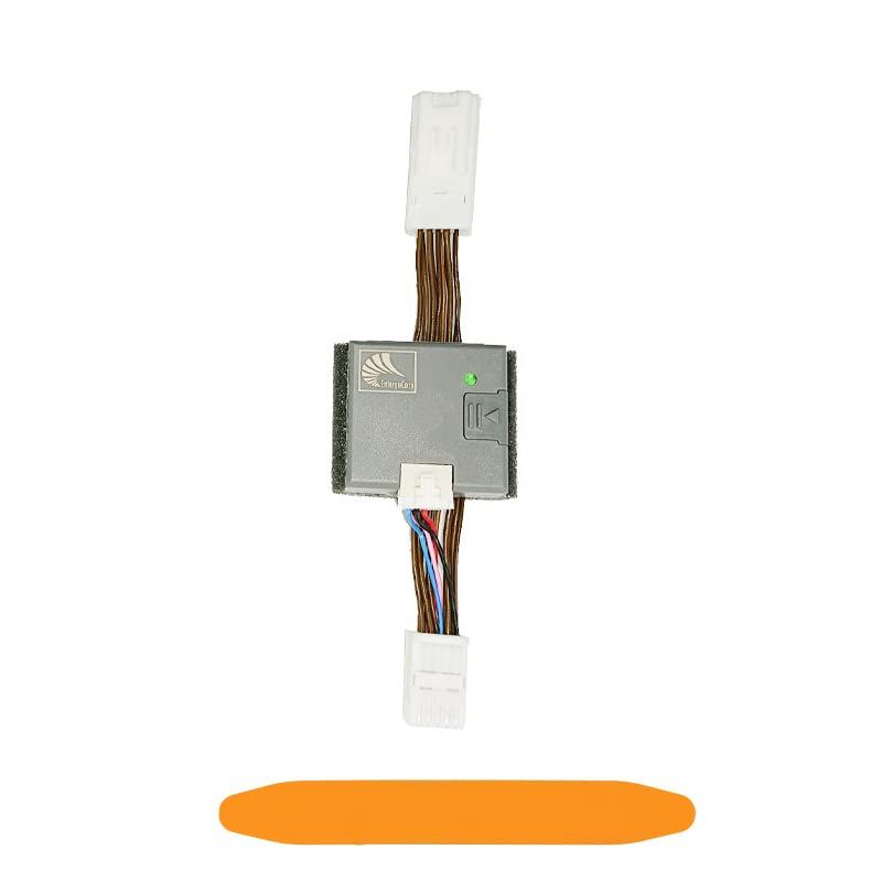 シエンタ 10系 対応 車速 連動 ドア ロック - アンサーバックライト キット 0