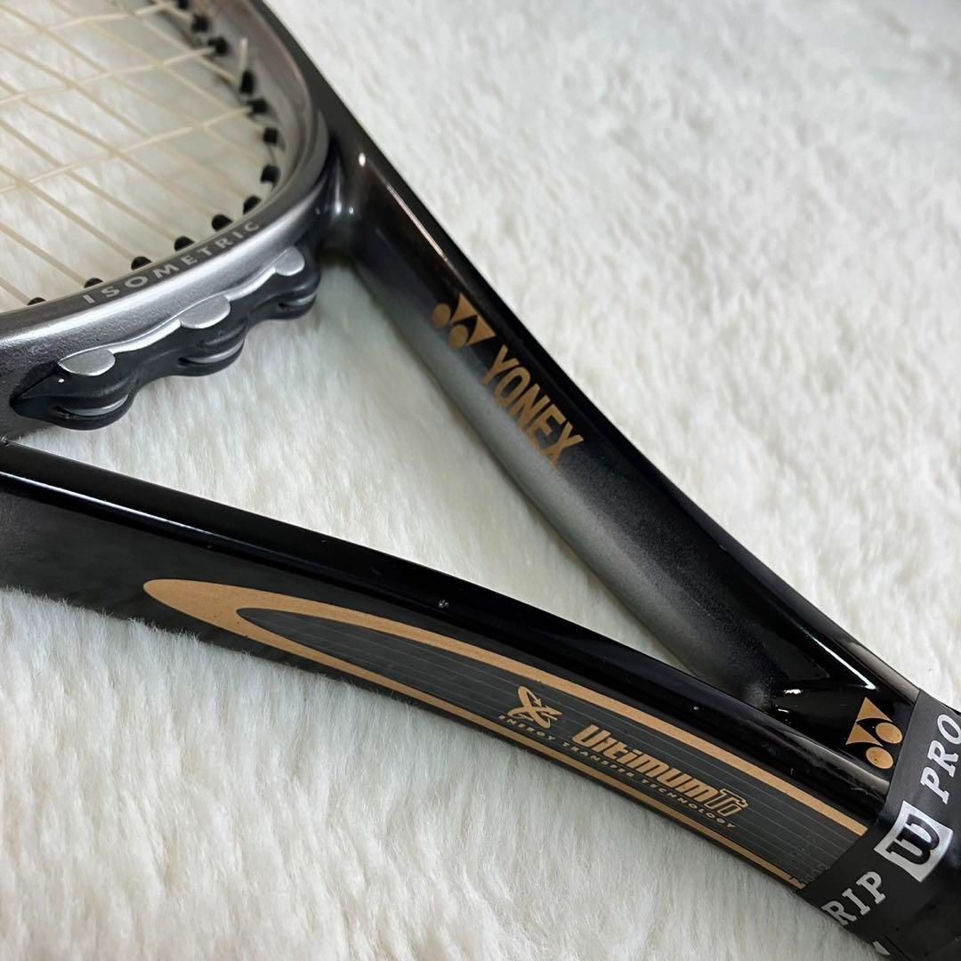 ✨希少✨YONEX MUSCLE POWER3 テニプリ 南 健太郎使用モデル ✨希少✨YONEX MUSCLE POWER3 テニプリ 南 健太郎使用モデル