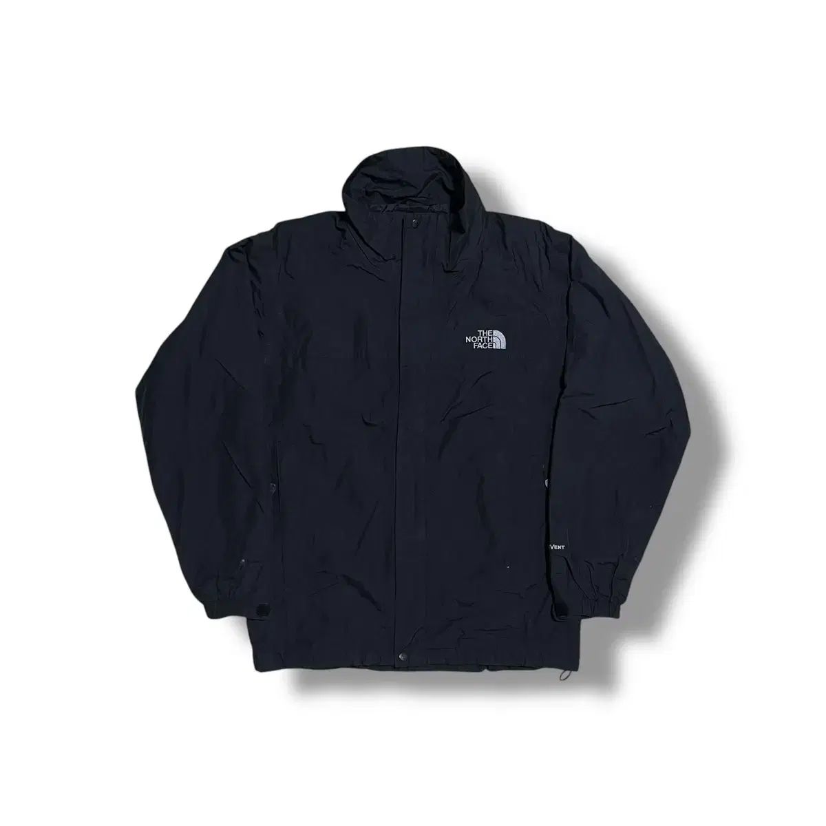 THE NORTH FACE ザノースフェイス ハイベント ウインドブレーカー