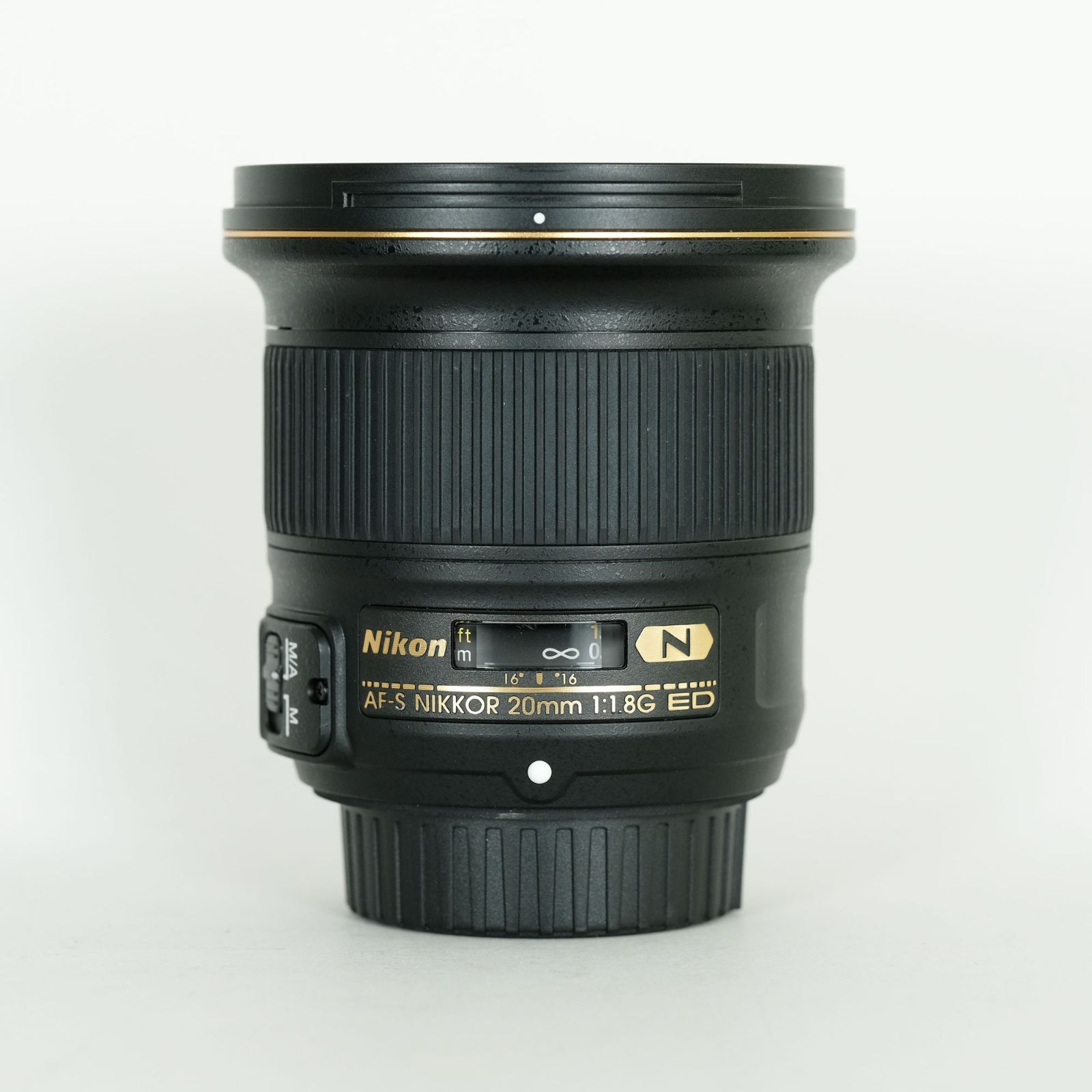 Nikon AF-S
