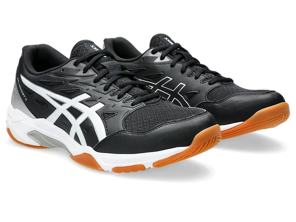 アシックス　asics　バレーボール　シューズ　GEL-ROCKET 11 WIDE　1073A066　002　9000　北海道・沖縄・離島への発送は行っておりません