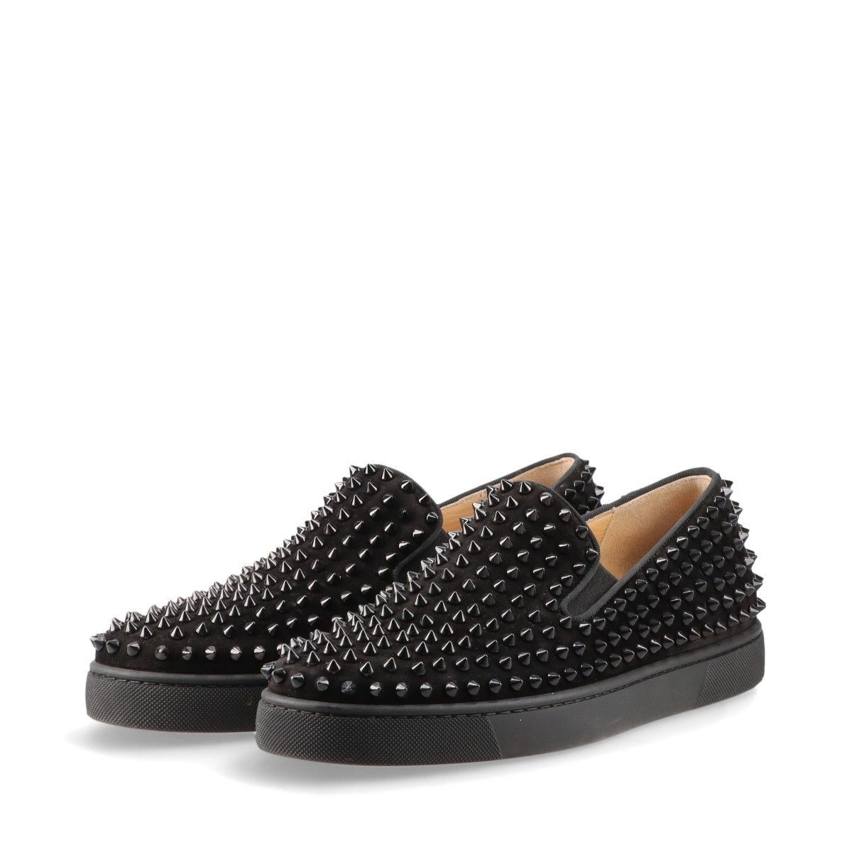 Christian Louboutin クリスチャンルブタン ROLLER BOAT ローラー 