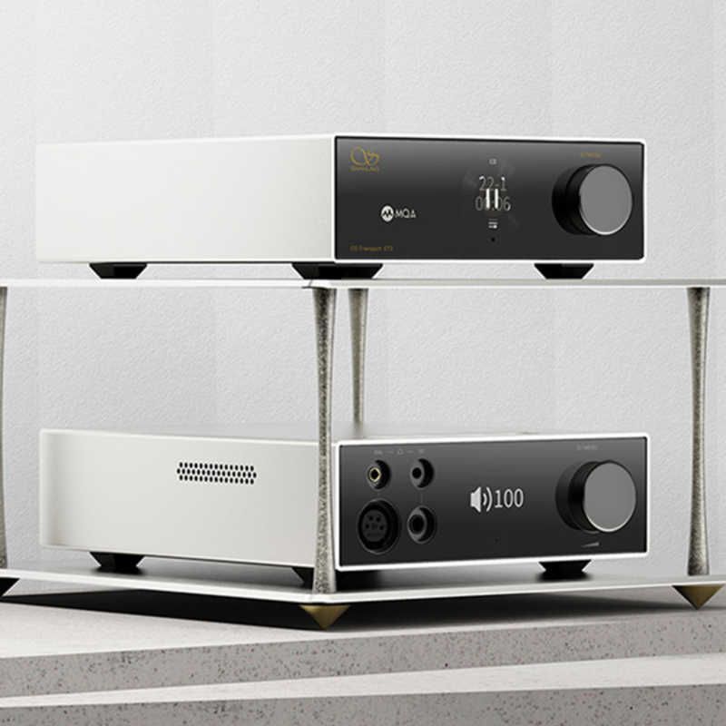 デノン DCD-7.5L CDプレイヤー（ご希望の方にPMA-7.5Lジャンク） DENON