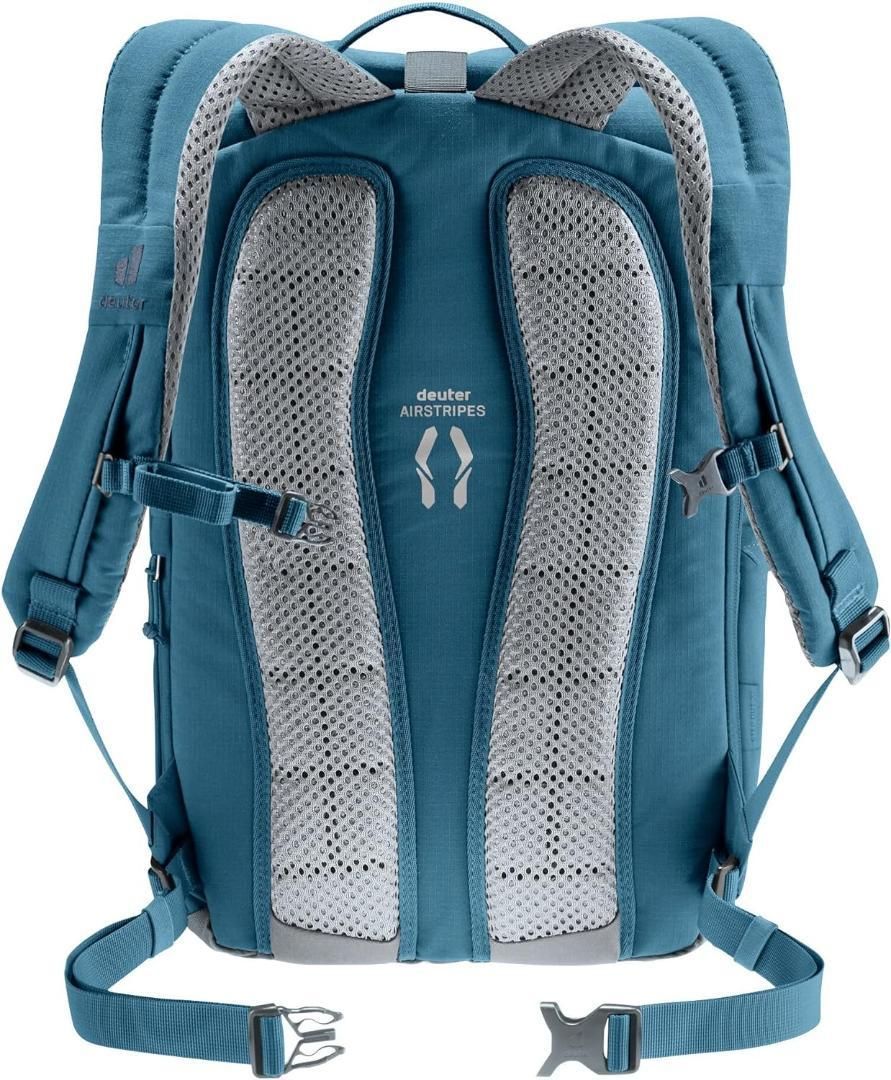 ドイター（2388）ステップアウト２２（マリン×インク）バックパック【新品】 2388）ドイター ステップアウト22（マリン×インク）バック