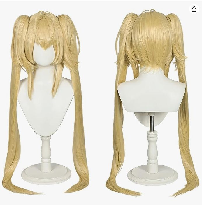 コスチュームコスプレ衣装制服仮装ひなもりあむ月咏イクトウイッグしゅごキャラアニメ日奈森亜夢学園祭文化祭変装風月詠歌唄