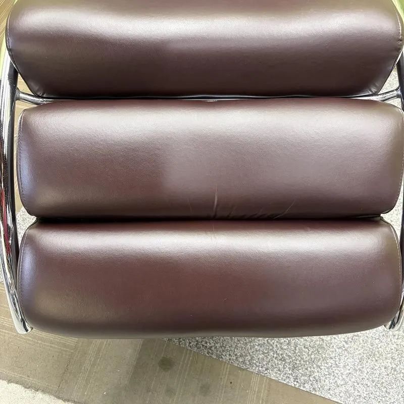 中古】タカラベルモント シャンプー椅子『CALME（カルム）』左側