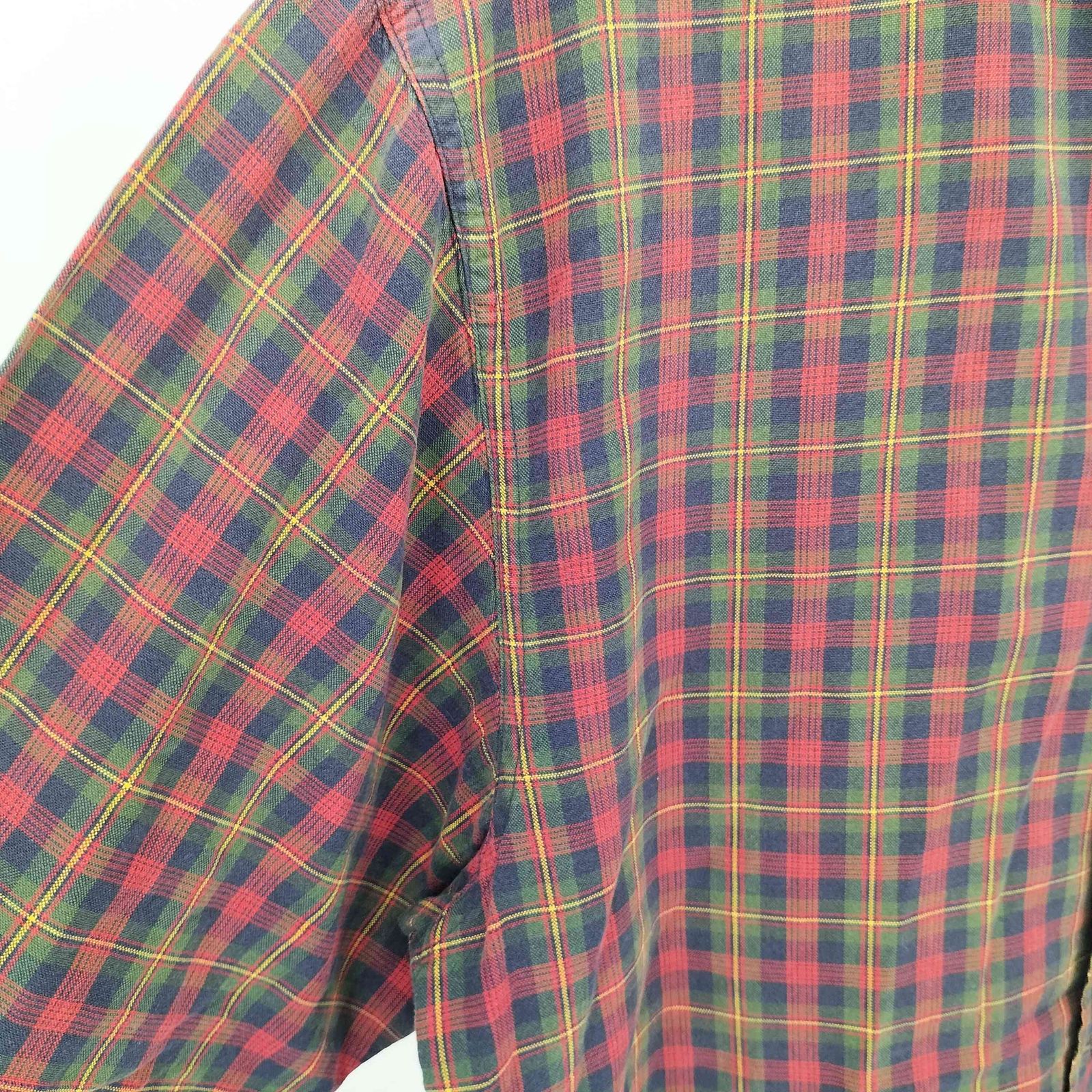 Bauer Eddie エディーバウアー 古着 90s チェック チェック柄 90年代 