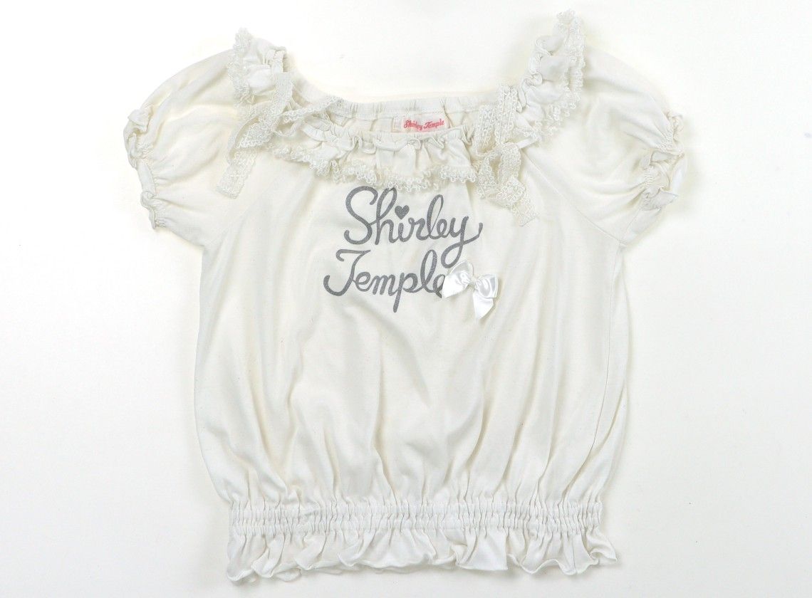 シャーリーテンプル/ShirleyTemple】Tシャツ・カットソー 110サイズ