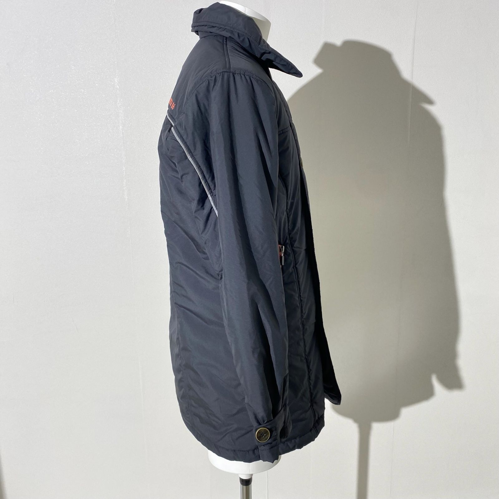 美品】TOYOTA 86 ハチロク トヨタ ブルゾン asics コラボ 限定品 一点 