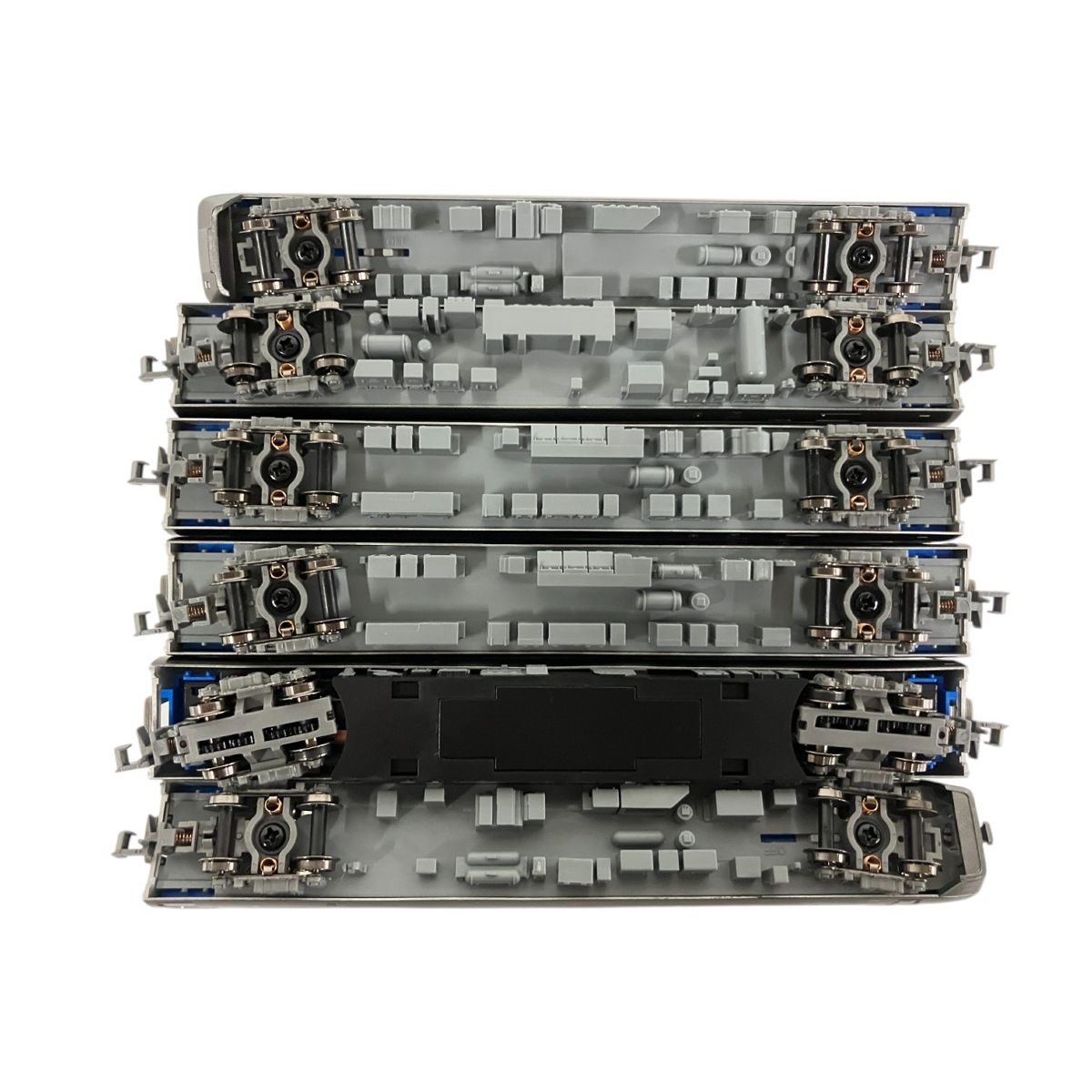 MICRO ACE A-6596 小田急 30000形 EXEα リニューアル 基本6両