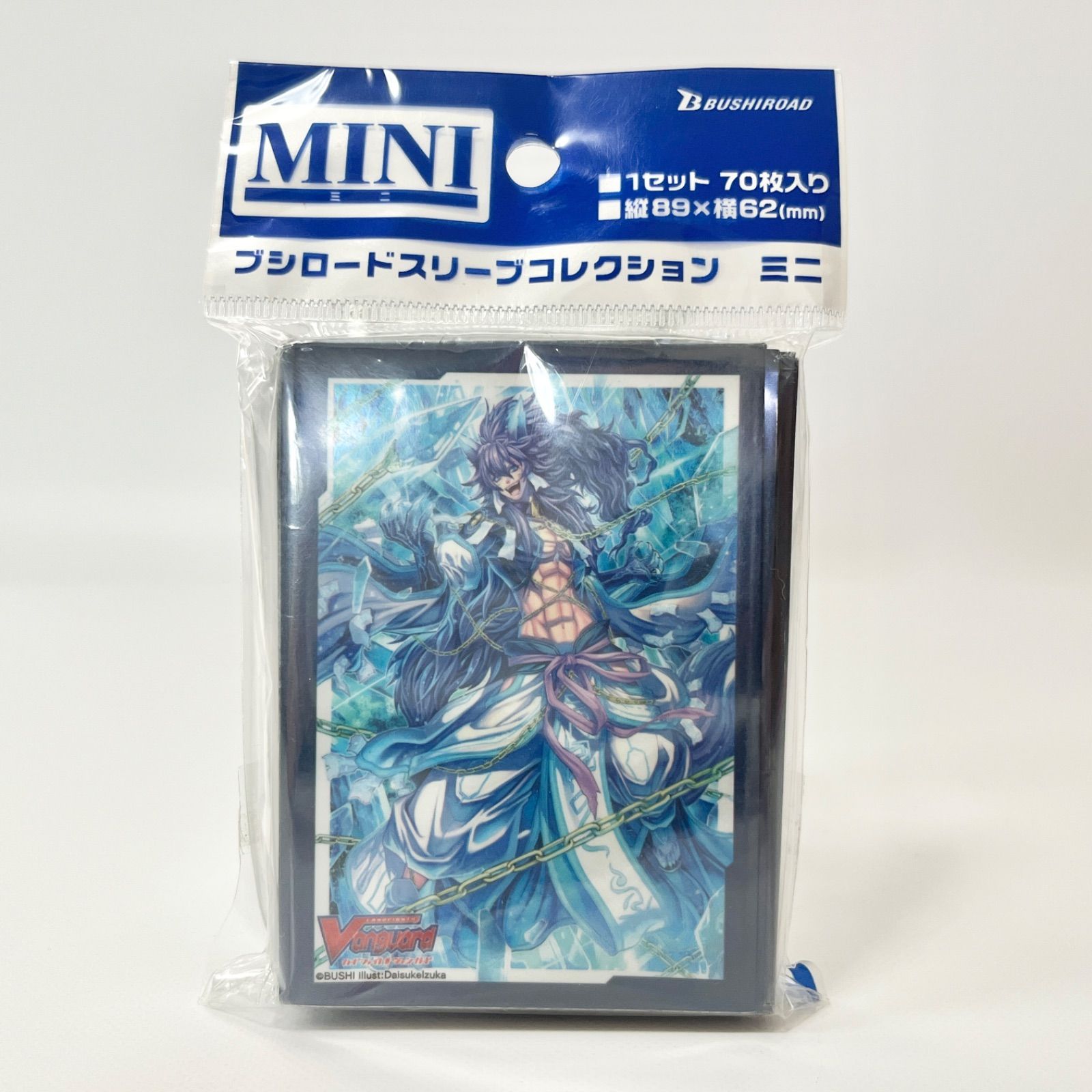 ヴァンガード　スリーブ　ウルトラレア3人　セット m12371517963_1.jpg?1695734825