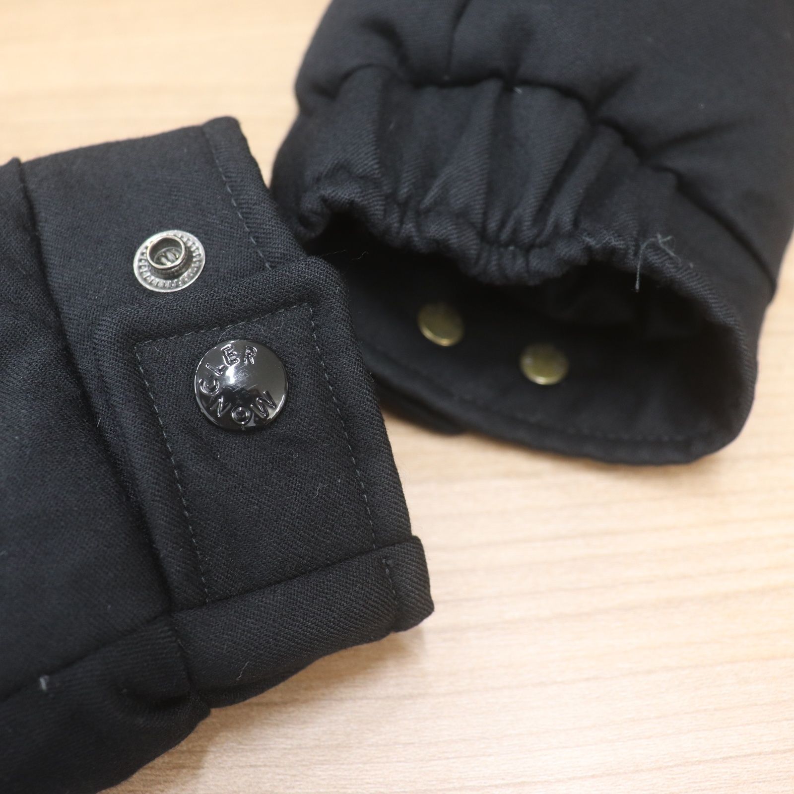 IT7SCP9QHVUA 国内正規品 MONCLER モンクレール MONTGENEVRE モンジュ