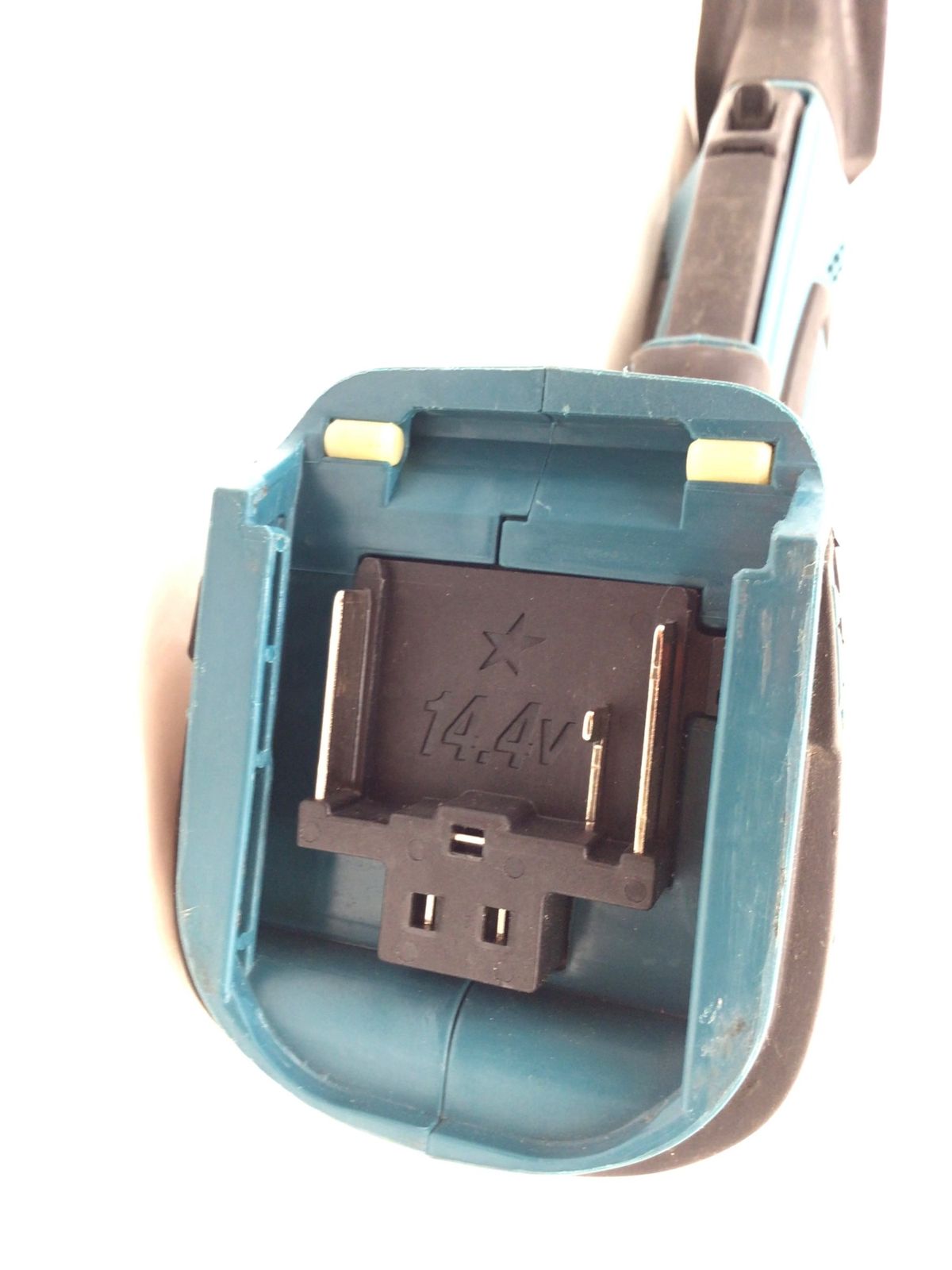 14.4v充電式レシプロソー JR144DZ