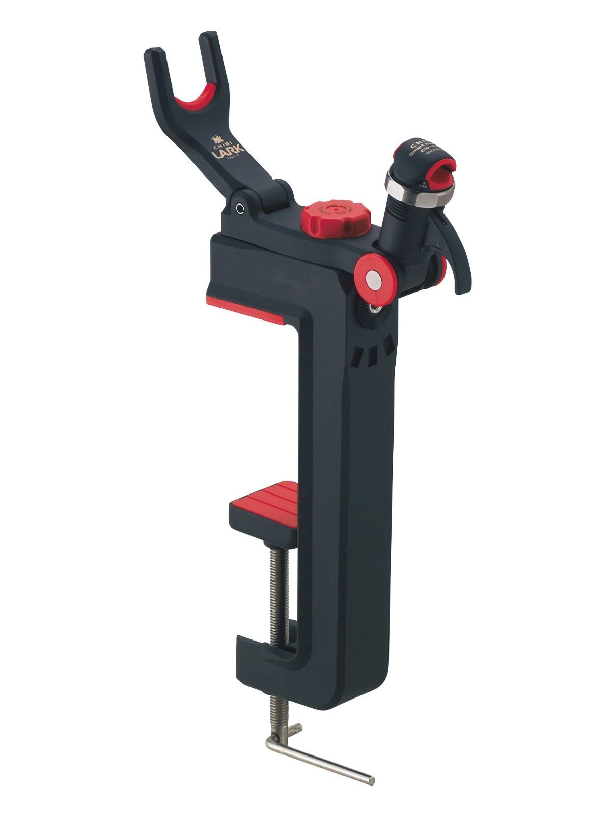 Size:チビ(小型魚対応)_PatternName:チビラークロングタイプS 第一精工