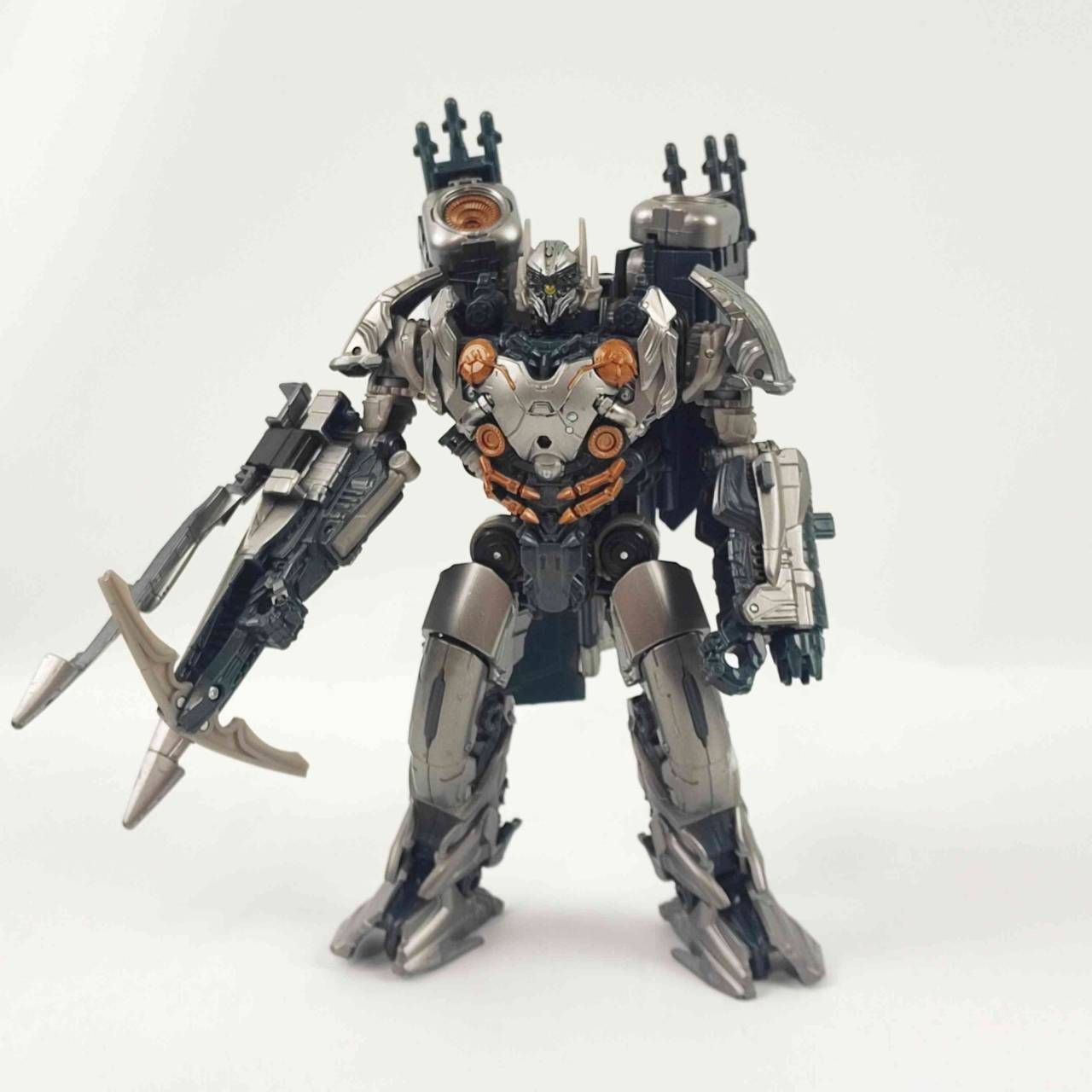 Amazon.co.jp: トランスフォーマー SS-35 ケイエスアイボス