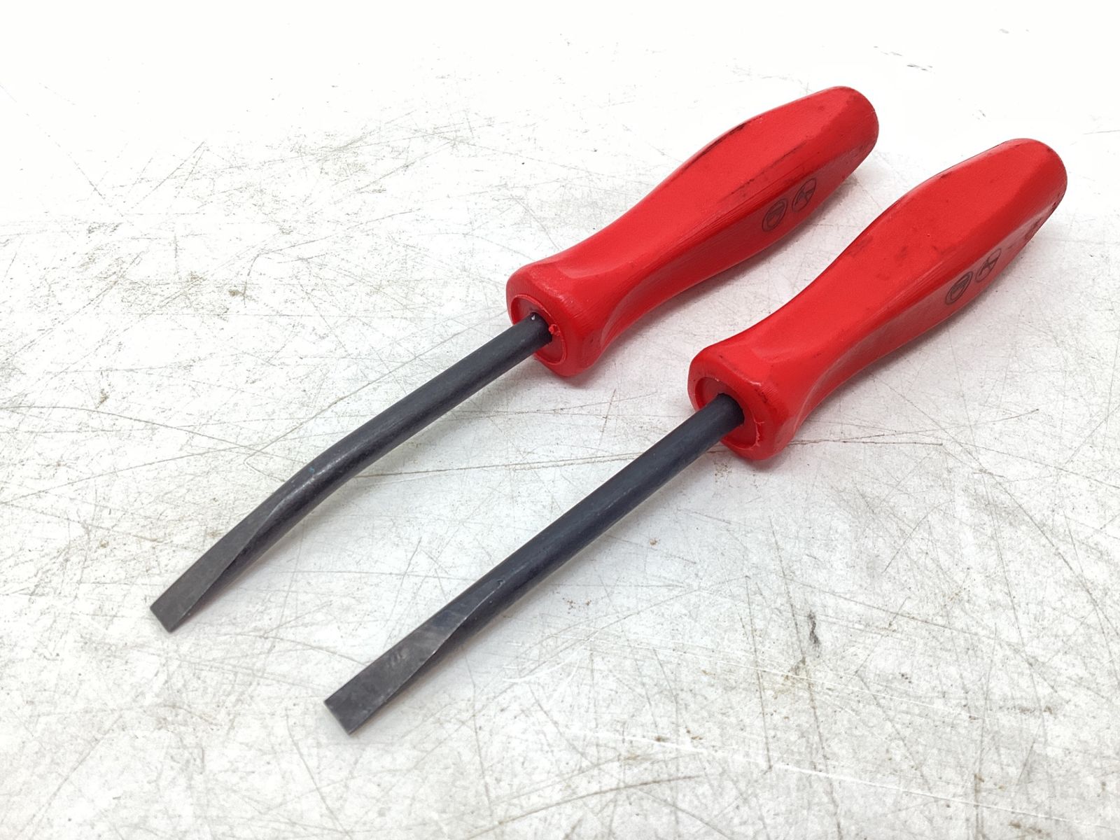 ミニプライバー2本セット PBMB5