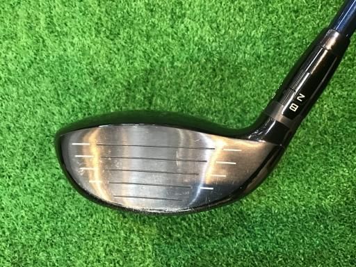 タイトリスト　TSi3 18° 5W 中古】 タイトリスト TSi3 18° フェアウェイウッド FW 純正特注