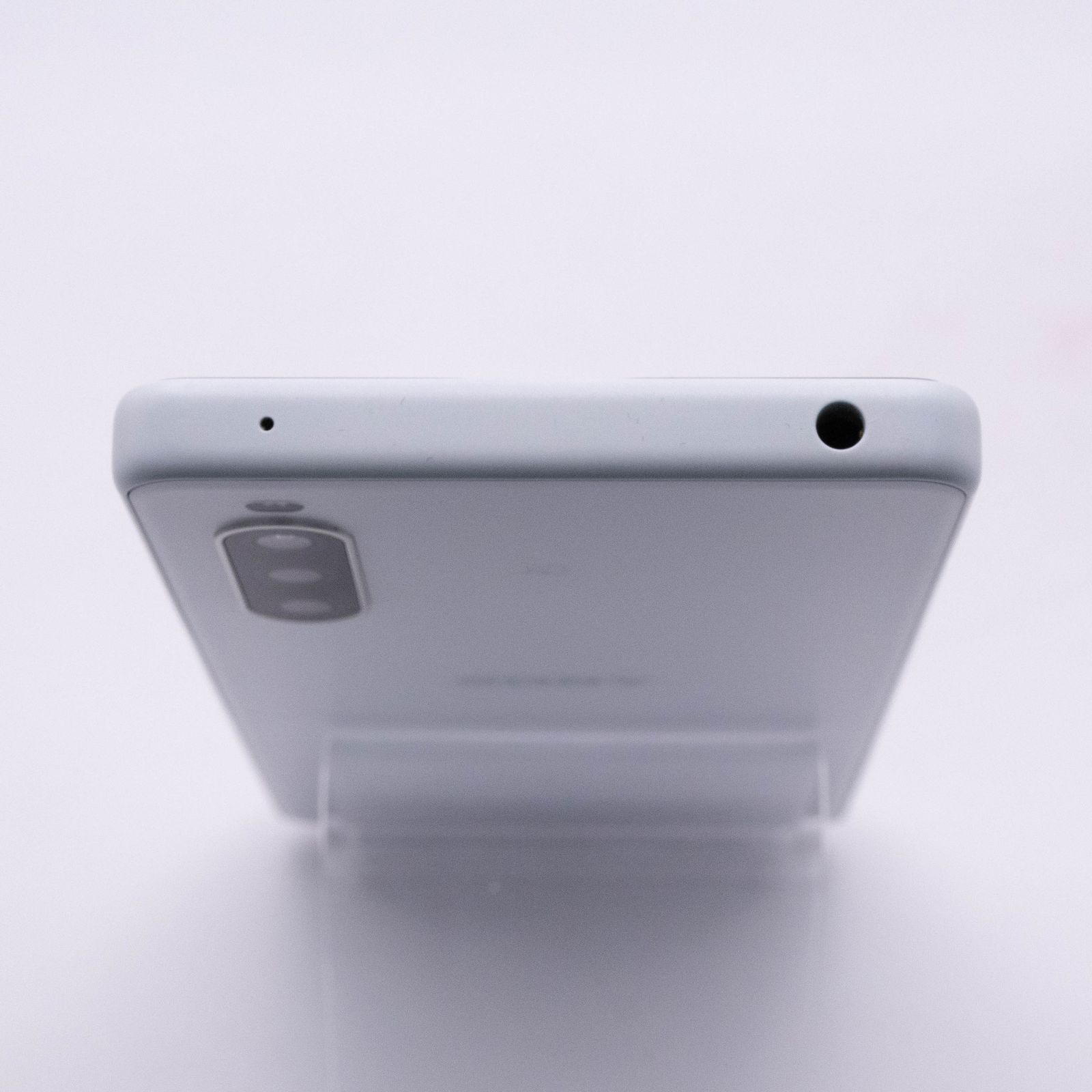 Xperia 10 IV 128GB ホワイト 0 Xperia IV White スマートフォンXperia