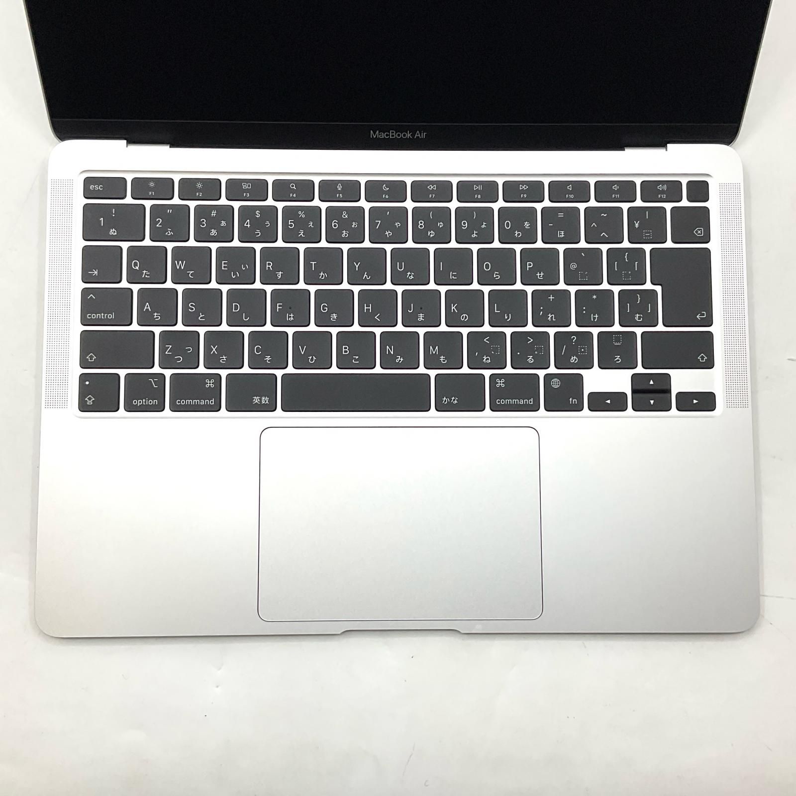MacBook