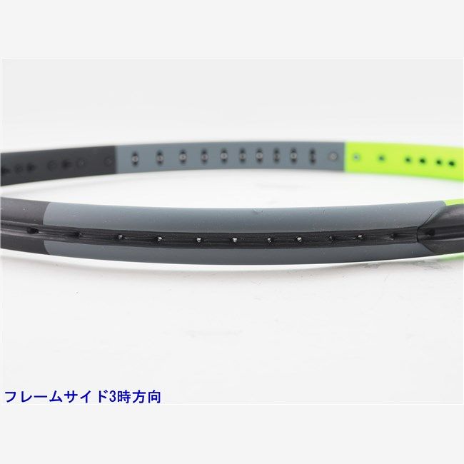wilson - 中古 テニスラケット ウィルソン ブレード 104 バージョン7.0 2019年モデル (G2)WILSON BLADE 104 V7.0 2019 中古 テニスラケット ウィルソン ブレード 104 バージョン7.0