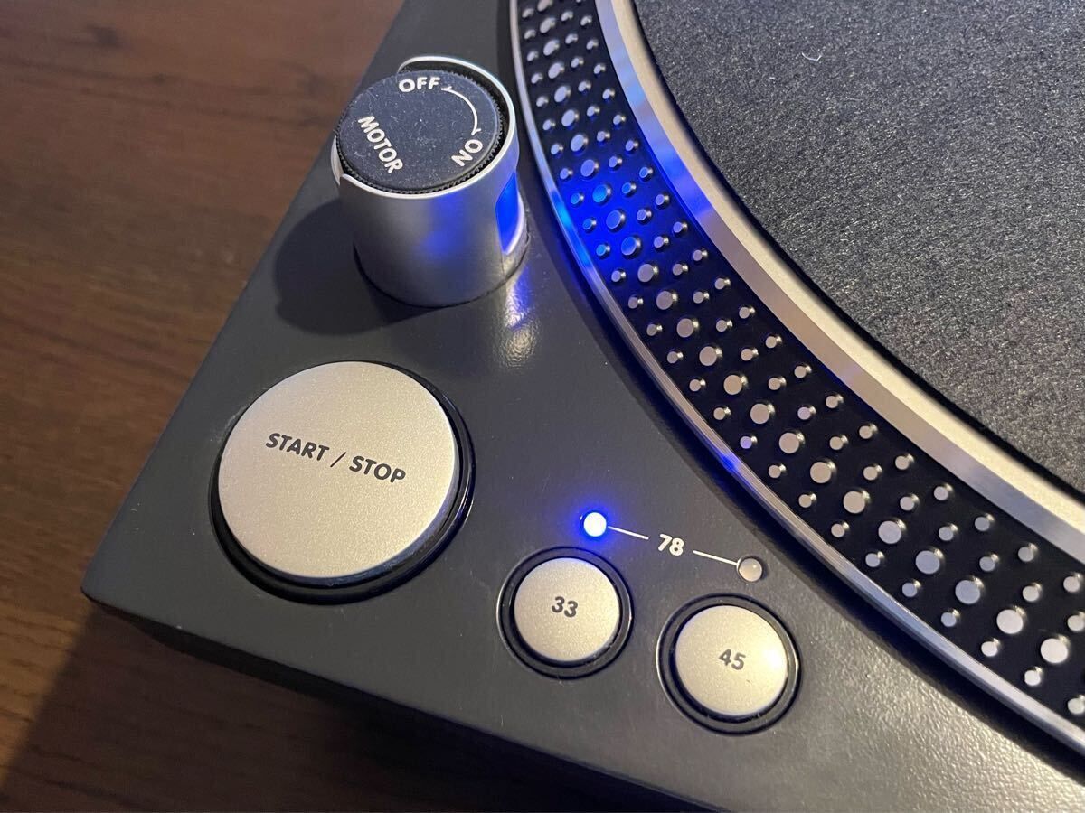 Stanton ST.150 ターンテーブル - メルカリ