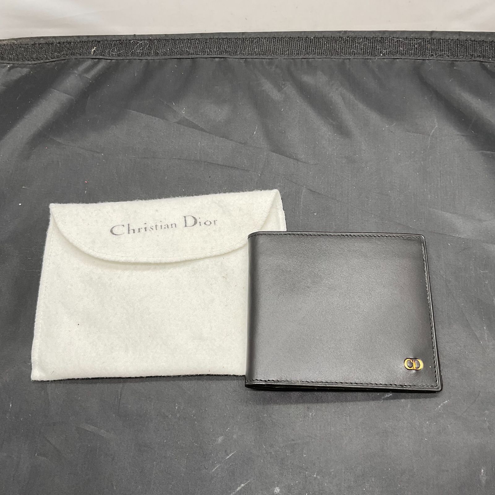 クリスチャンディオール 財布 B25033805