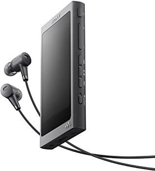 ソニー ウォークマン NW-A35HN (16GB) WALKMAN ソニー SONY ウォークマン NW-A35HN 16GB レッド SONY(ソニー