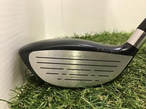 ブリヂストン TOUR B X-F 3W フェアウェイウッド FW リシャフト フレックスその他 メンズ 男性用 右利き 右用 Cランク ゴルフクラブ