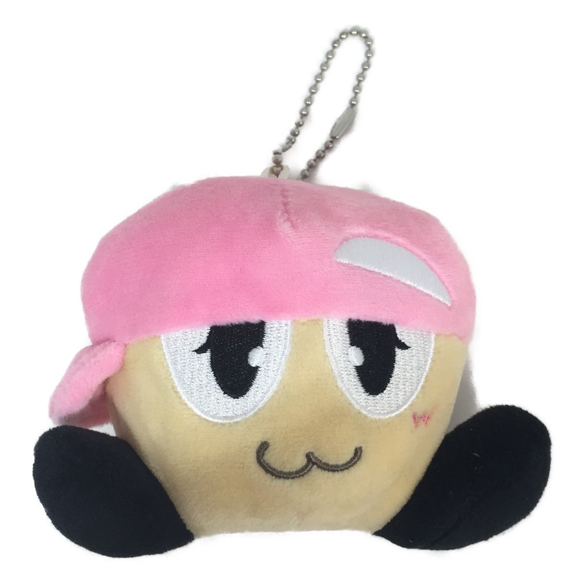 新品未使用】ジャニーズWEST 小瀧望 MixedJuice ぶらさげるヤツ