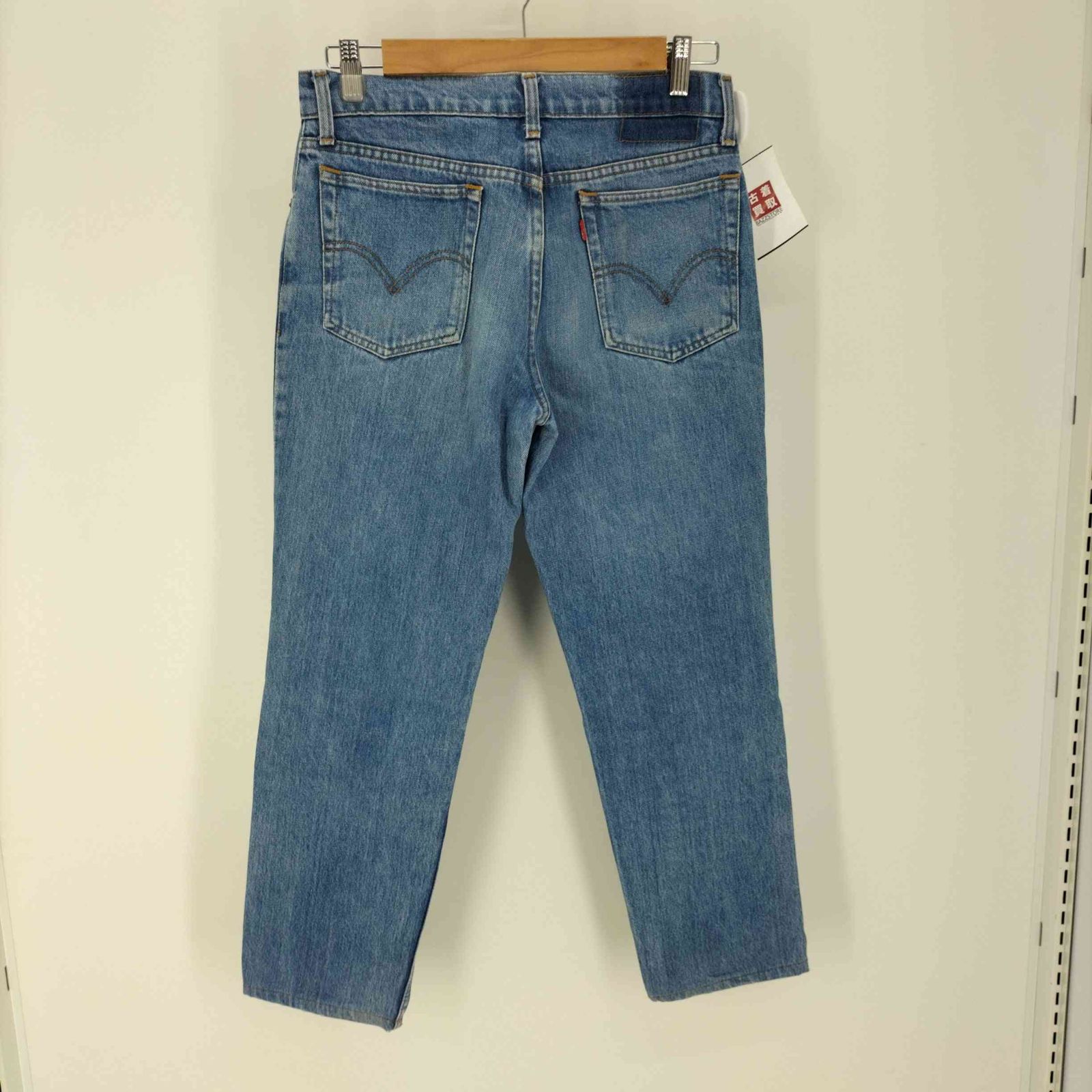 ♪リーバイス LEVIS パンツ デニム 506 W32 L32 メンズ Gパン ズボン Gパン ジーンズ ジーパン Levi\u0027s - Levi\u0027s リーバイス 506 デニムパンツ ジーンズ ジーパン W32